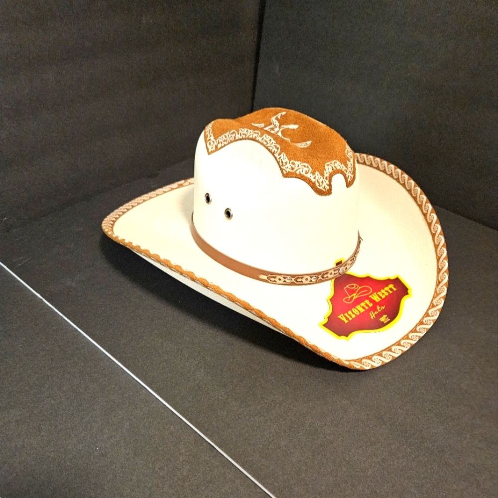 Cowboy Western Hat